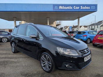 2016 - 2.0 TDI CR FR Line [184] 5dr DSG