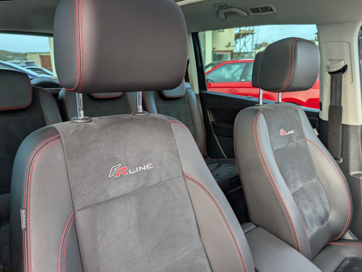 Used SEAT Alhambra 2016 for sale - 77622518: Photo 20