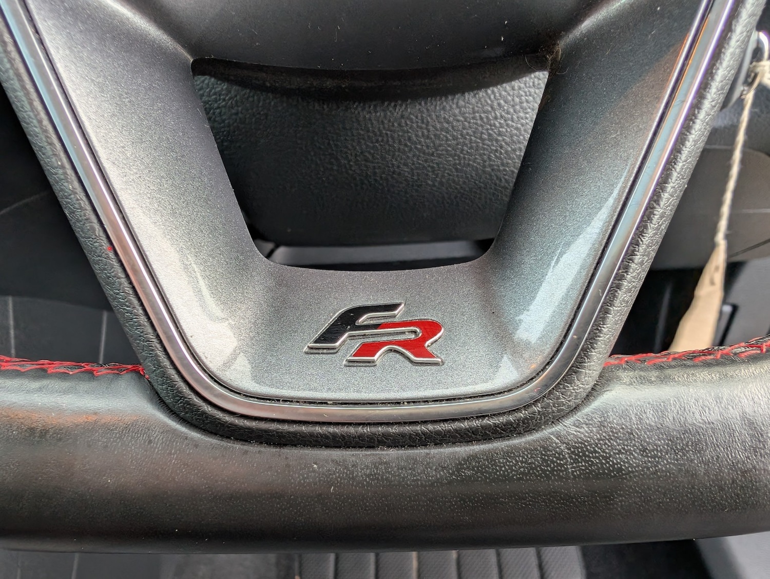 Used SEAT Alhambra 2016 for sale - 77622518: Photo 25