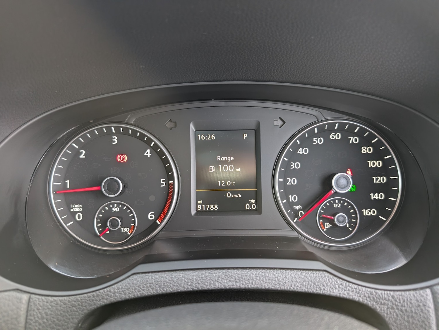 Used SEAT Alhambra 2016 for sale - 77622518: Photo 27