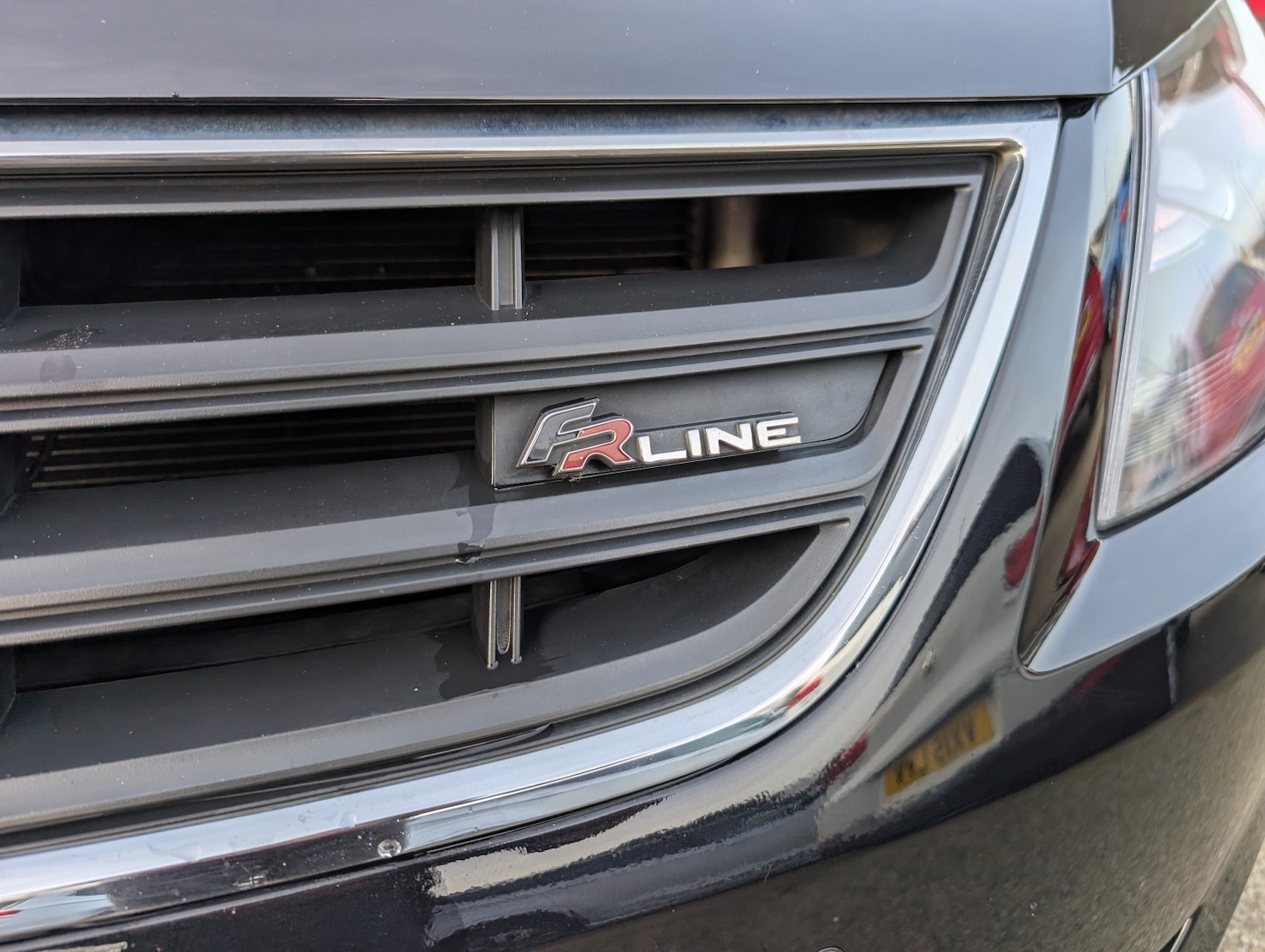 Used SEAT Alhambra 2016 for sale - 77622518: Photo 3