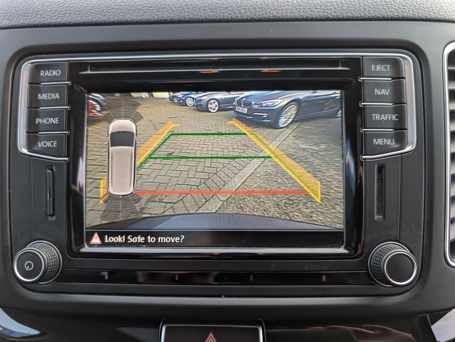 Used SEAT Alhambra 2016 for sale - 77622518: Photo 30