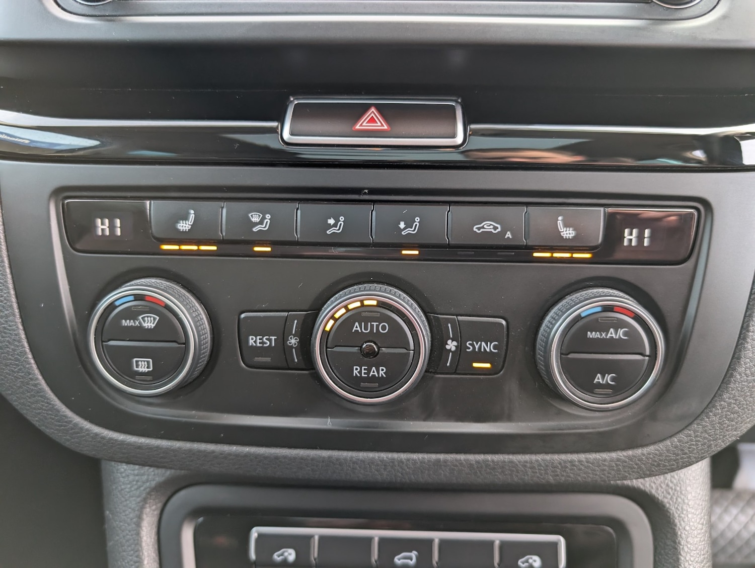 Used SEAT Alhambra 2016 for sale - 77622518: Photo 31