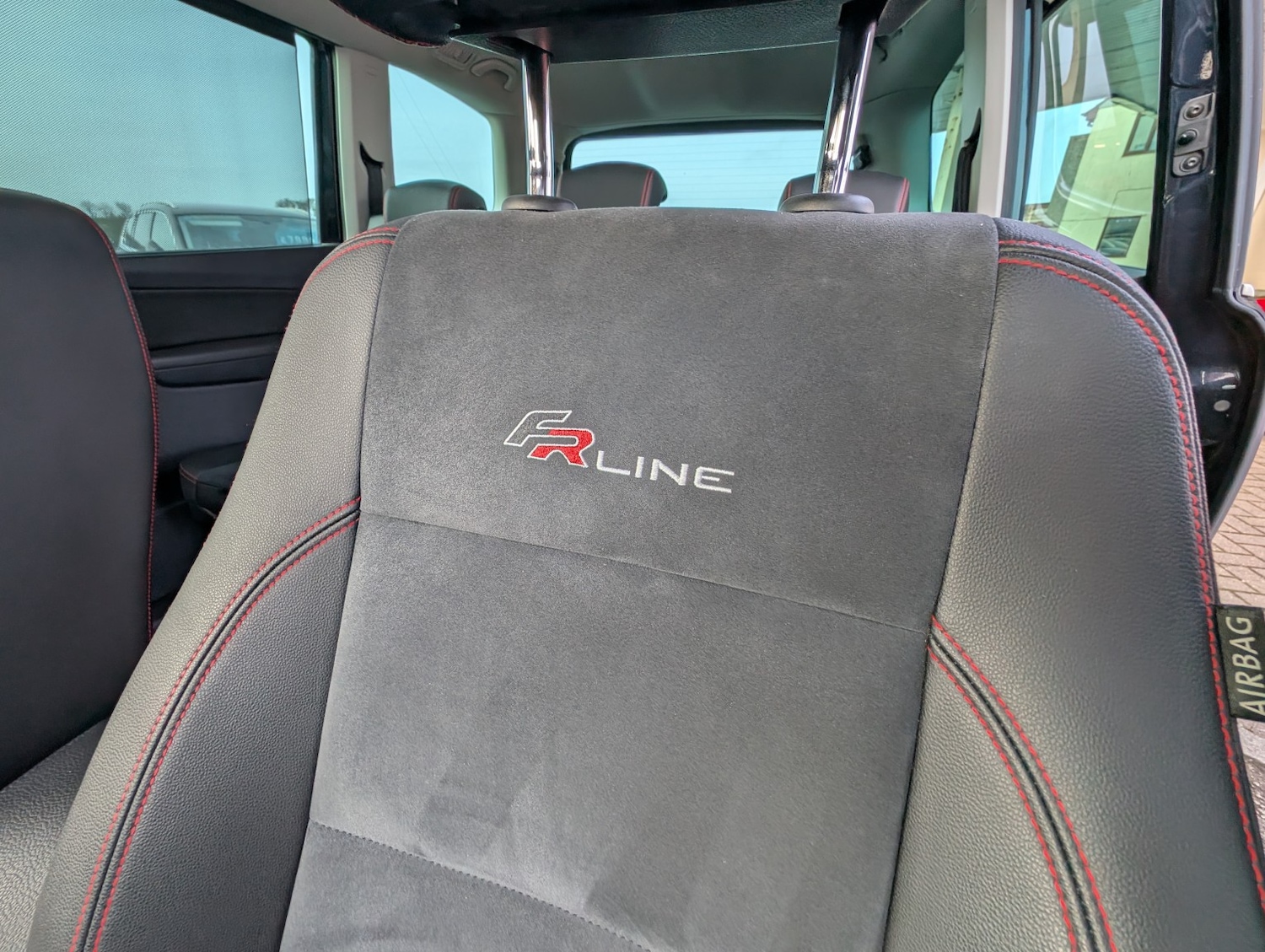 Used SEAT Alhambra 2016 for sale - 77622518: Photo 37