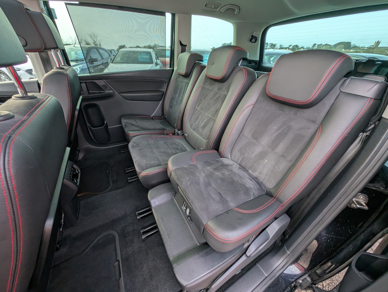 Used SEAT Alhambra 2016 for sale - 77622518: Photo 40