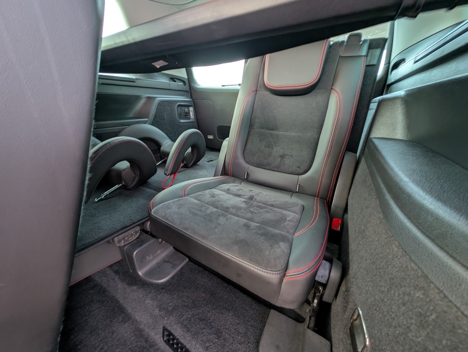 Used SEAT Alhambra 2016 for sale - 77622518: Photo 41