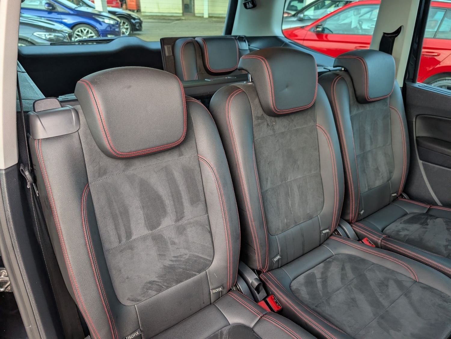 Used SEAT Alhambra 2016 for sale - 77622518: Photo 43