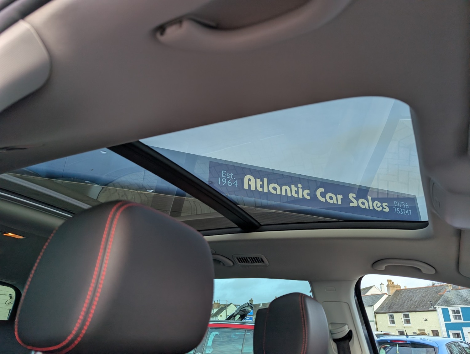 Used SEAT Alhambra 2016 for sale - 77622518: Photo 45