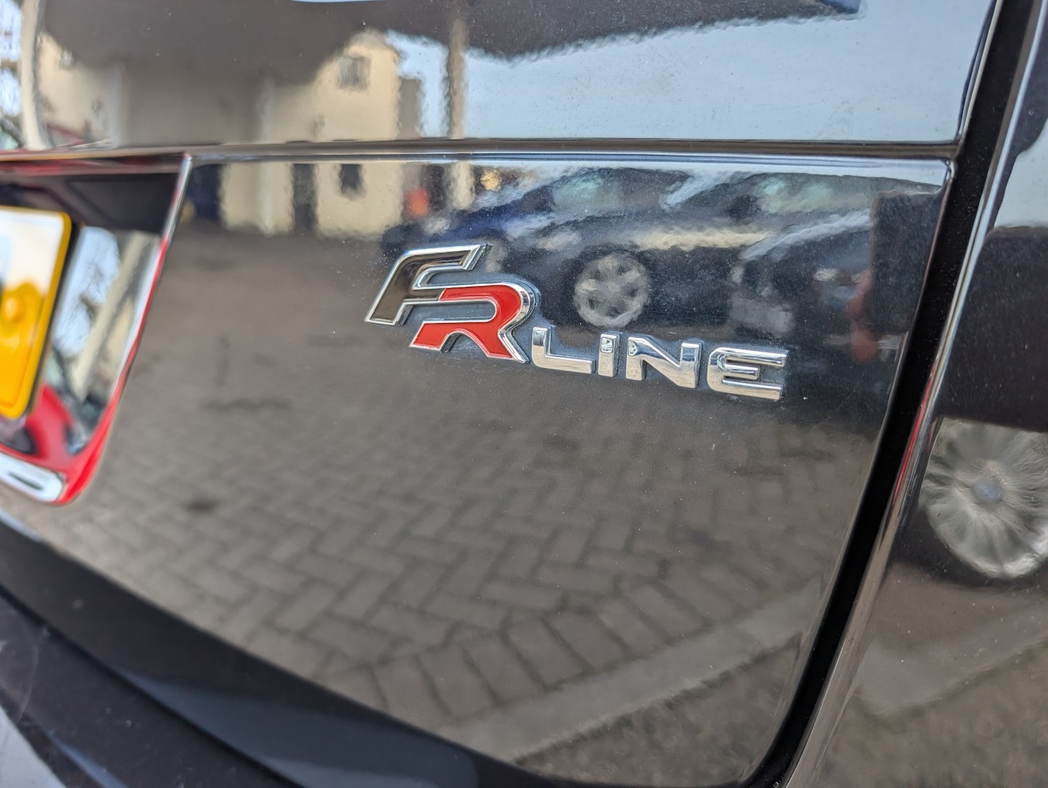 Used SEAT Alhambra 2016 for sale - 77622518: Photo 9