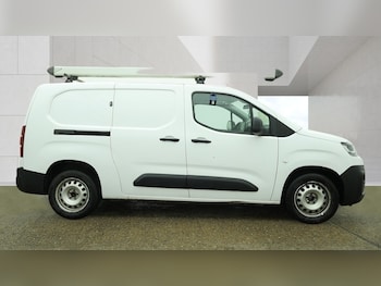 Used Citroen Berlingo 2023 for sale - 78633458: Photo