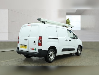 Used Citroen Berlingo 2023 for sale - 78633458: Photo