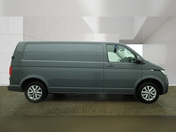 Used Volkswagen Transporter 2020 for sale - 79410666: Photo