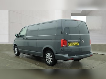 Used Volkswagen Transporter 2020 for sale - 79410666: Photo