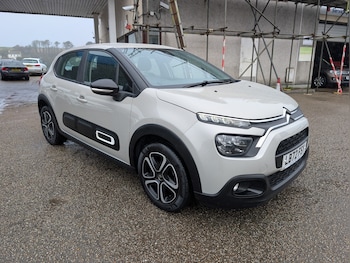 Used Citroen C3 2022 for sale - 77409522: Photo