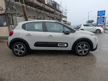 Used Citroen C3 2022 for sale - 77409522: Photo