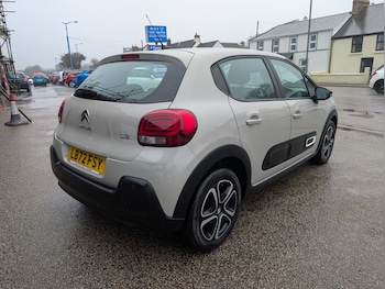 Used Citroen C3 2022 for sale - 77409522: Photo