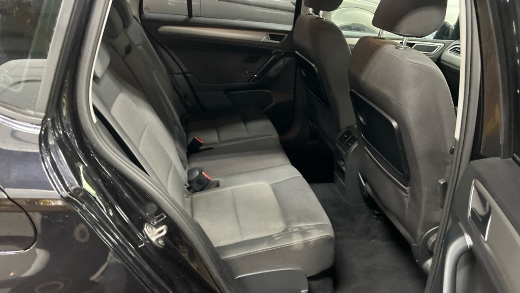 Used Volkswagen Golf SV 2017 for sale - 77632422: Photo 11