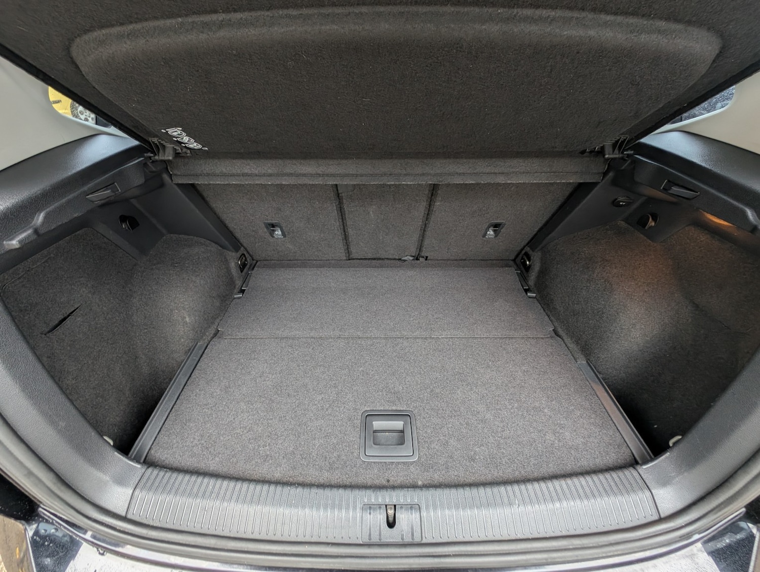 Used Volkswagen Golf SV 2017 for sale - 77632422: Photo 13