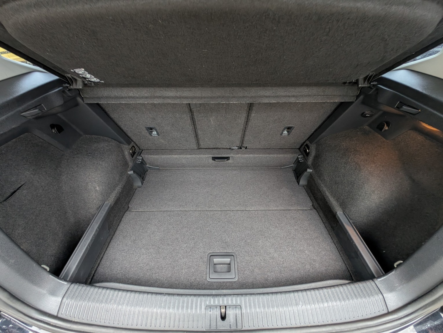 Used Volkswagen Golf SV 2017 for sale - 77632422: Photo 14