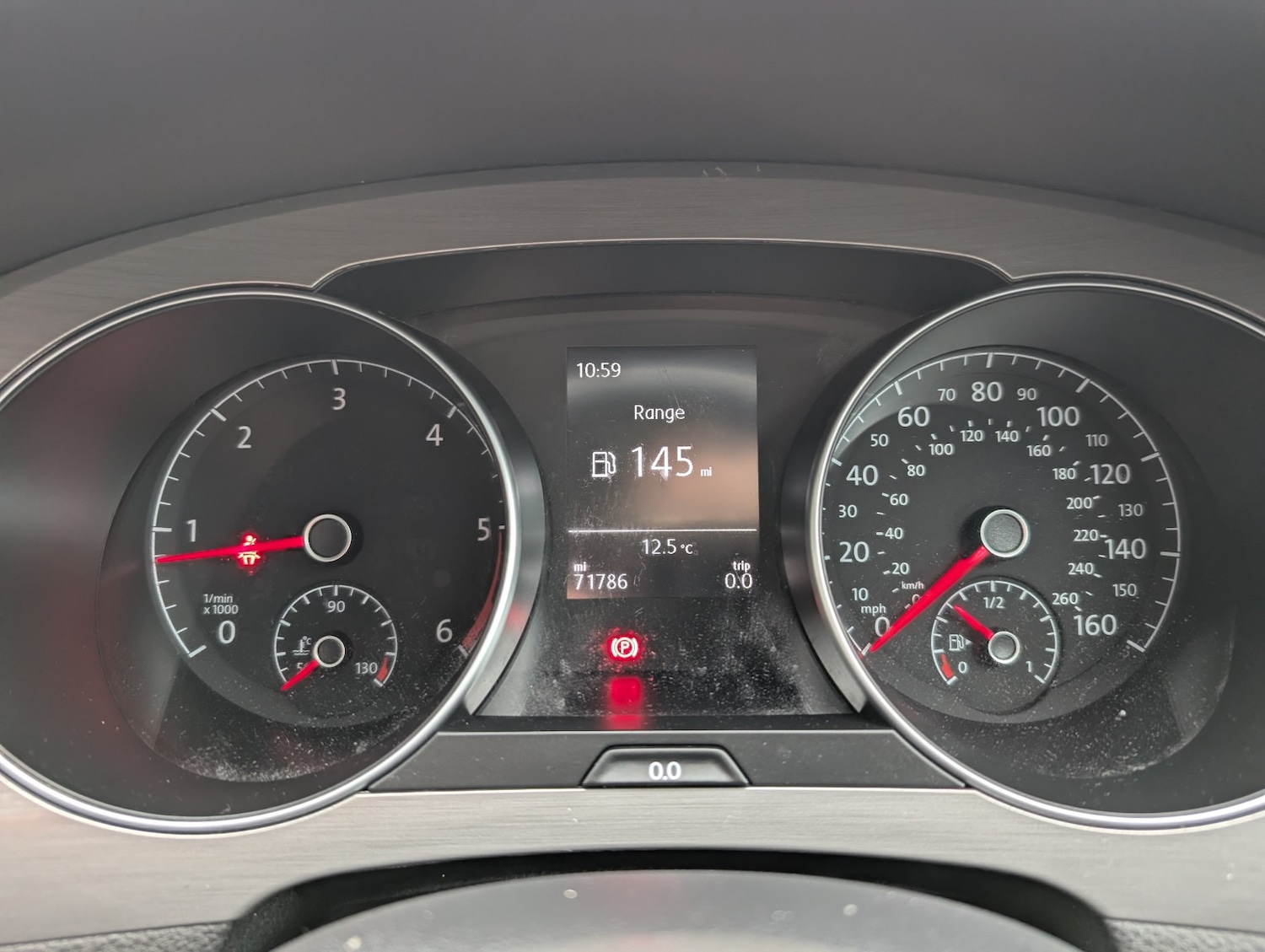 Used Volkswagen Golf SV 2017 for sale - 77632422: Photo 18