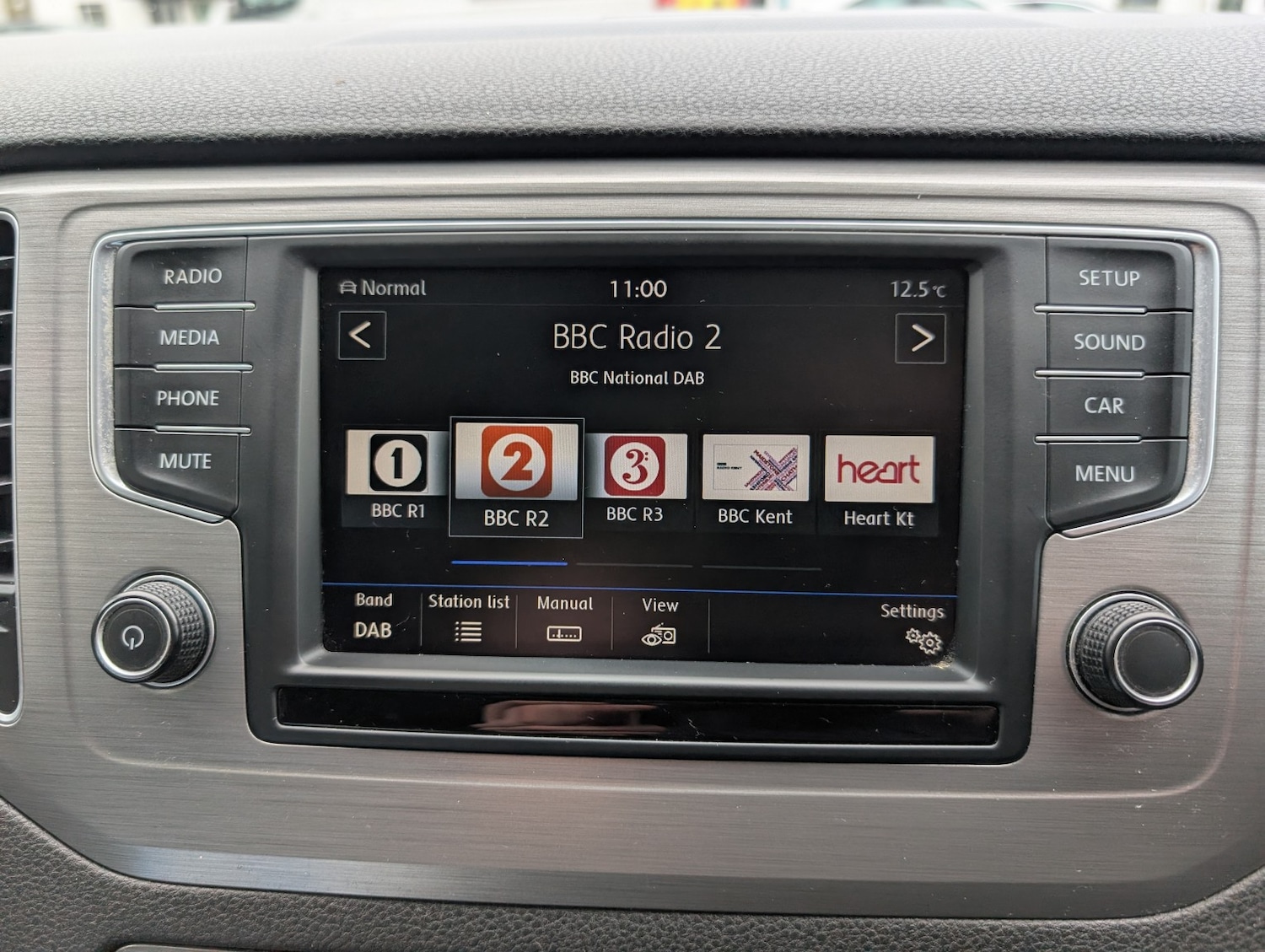 Used Volkswagen Golf SV 2017 for sale - 77632422: Photo 19