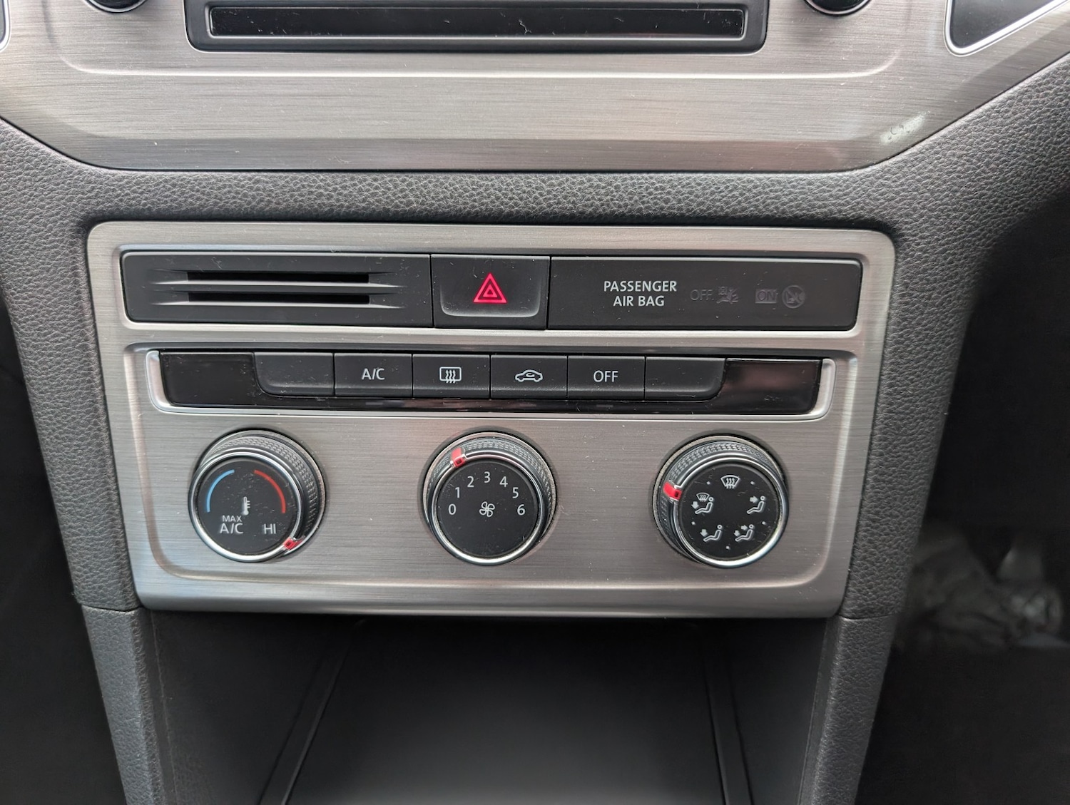 Used Volkswagen Golf SV 2017 for sale - 77632422: Photo 20