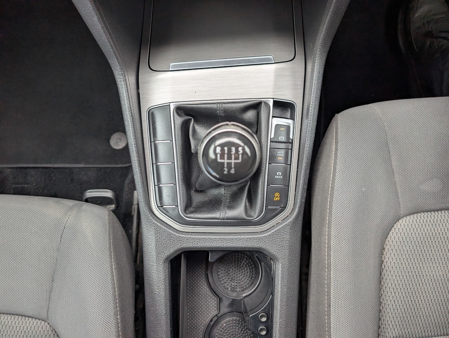 Used Volkswagen Golf SV 2017 for sale - 77632422: Photo 21