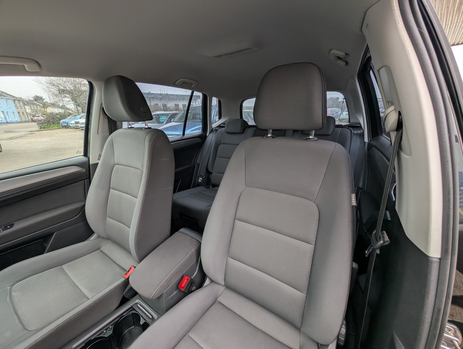 Used Volkswagen Golf SV 2017 for sale - 77632422: Photo 24