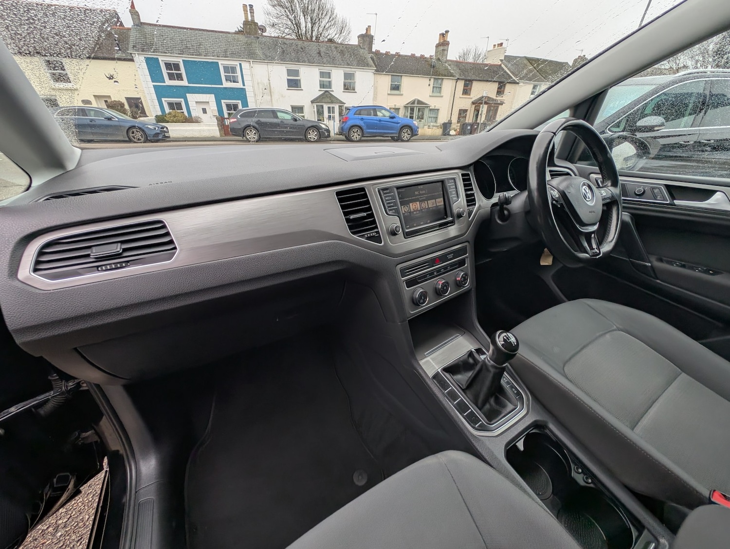 Used Volkswagen Golf SV 2017 for sale - 77632422: Photo 25