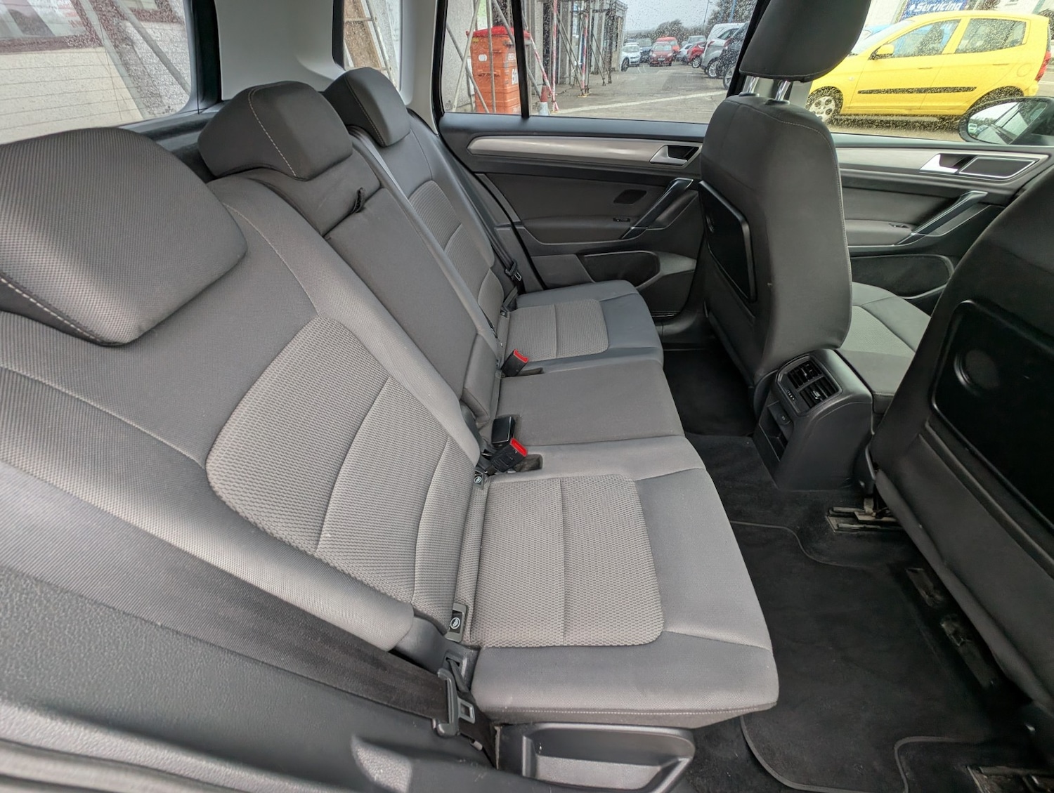 Used Volkswagen Golf SV 2017 for sale - 77632422: Photo 27