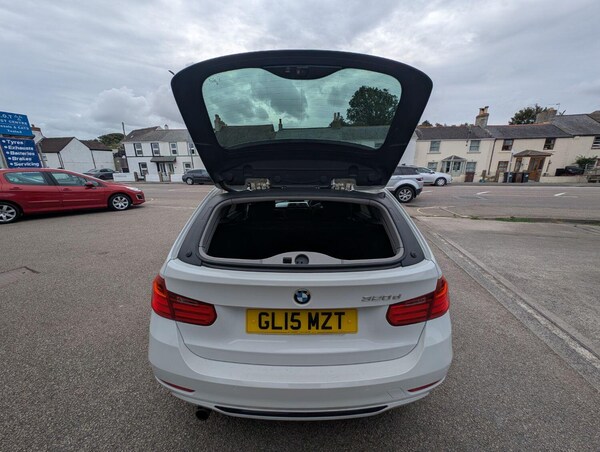 Used BMW 3 Series 2015 for sale - 75202684: Photo 11