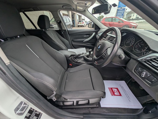 Used BMW 3 Series 2015 for sale - 75202684: Photo 13