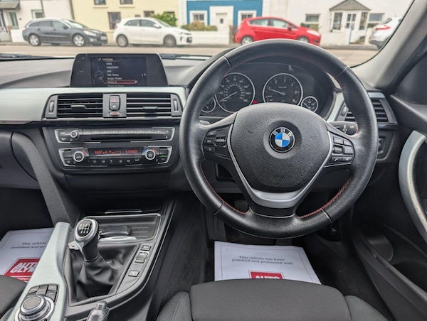 Used BMW 3 Series 2015 for sale - 75202684: Photo 14