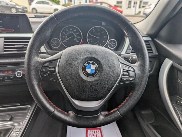 Used BMW 3 Series 2015 for sale - 75202684: Photo 15