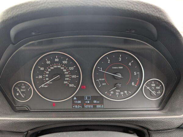 Used BMW 3 Series 2015 for sale - 75202684: Photo 16