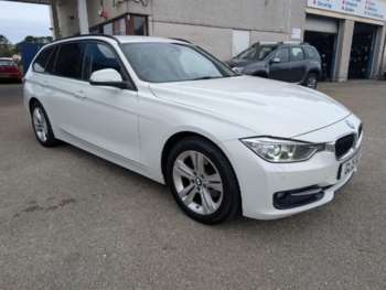 2015 - 2.0 320d Sport Touring 5-Door