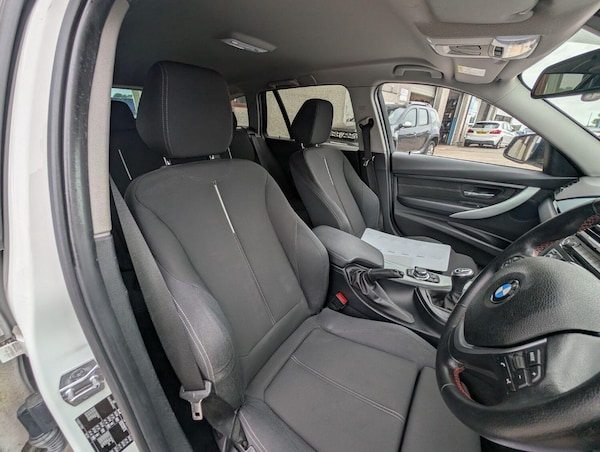 Used BMW 3 Series 2015 for sale - 75202684: Photo 20