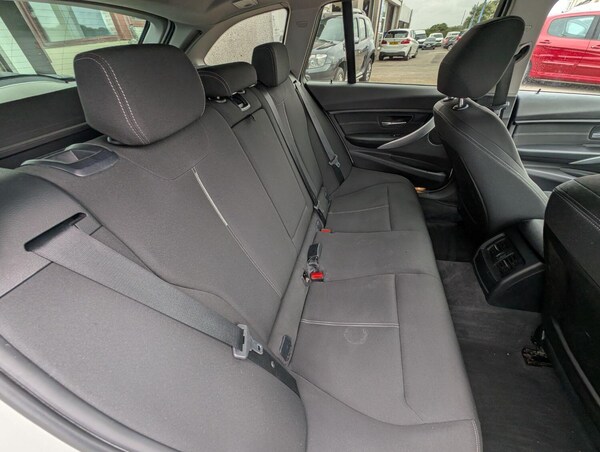 Used BMW 3 Series 2015 for sale - 75202684: Photo 21
