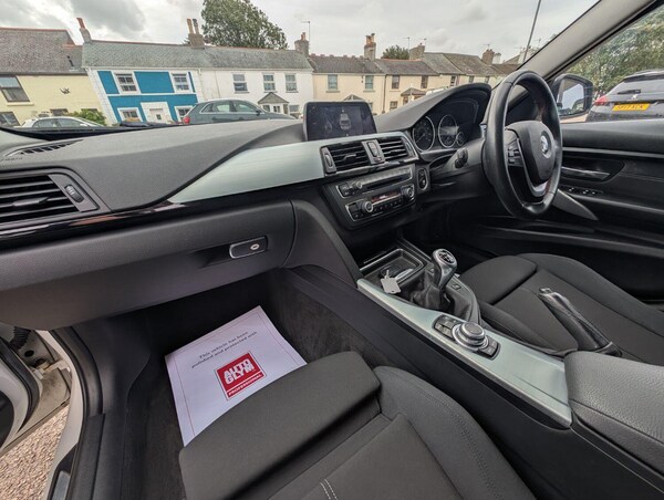 Used BMW 3 Series 2015 for sale - 75202684: Photo 22