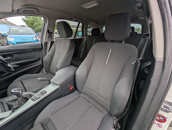 Used BMW 3 Series 2015 for sale - 75202684: Photo 24