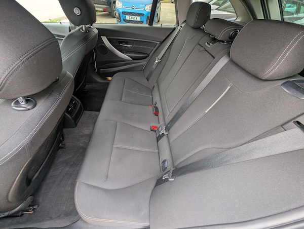 Used BMW 3 Series 2015 for sale - 75202684: Photo 25