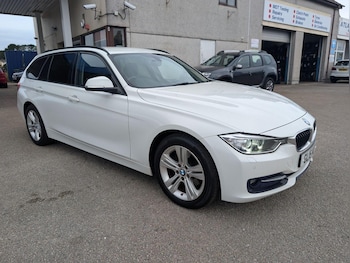 Used BMW 3 Series 2015 for sale - 75202684: Photo