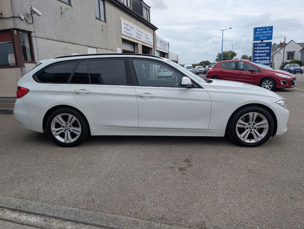 Used BMW 3 Series 2015 for sale - 75202684: Photo 3
