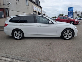 Used BMW 3 Series 2015 for sale - 75202684: Photo