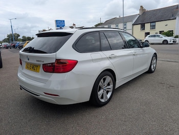 Used BMW 3 Series 2015 for sale - 75202684: Photo