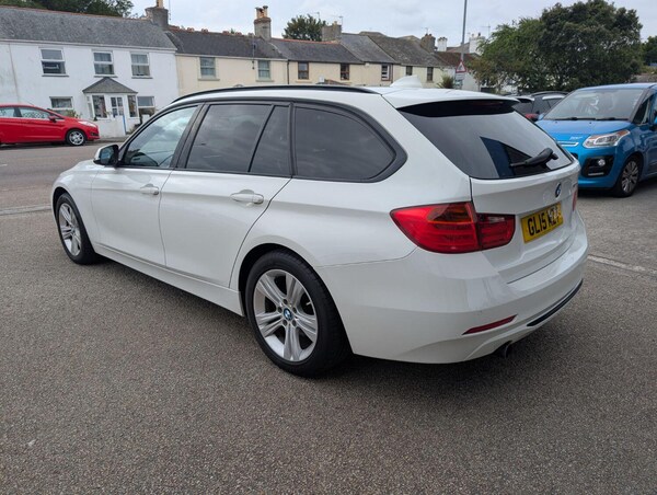 Used BMW 3 Series 2015 for sale - 75202684: Photo 6