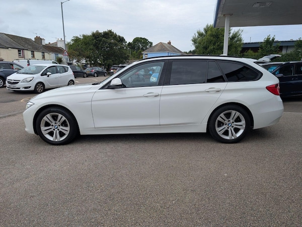 Used BMW 3 Series 2015 for sale - 75202684: Photo 7