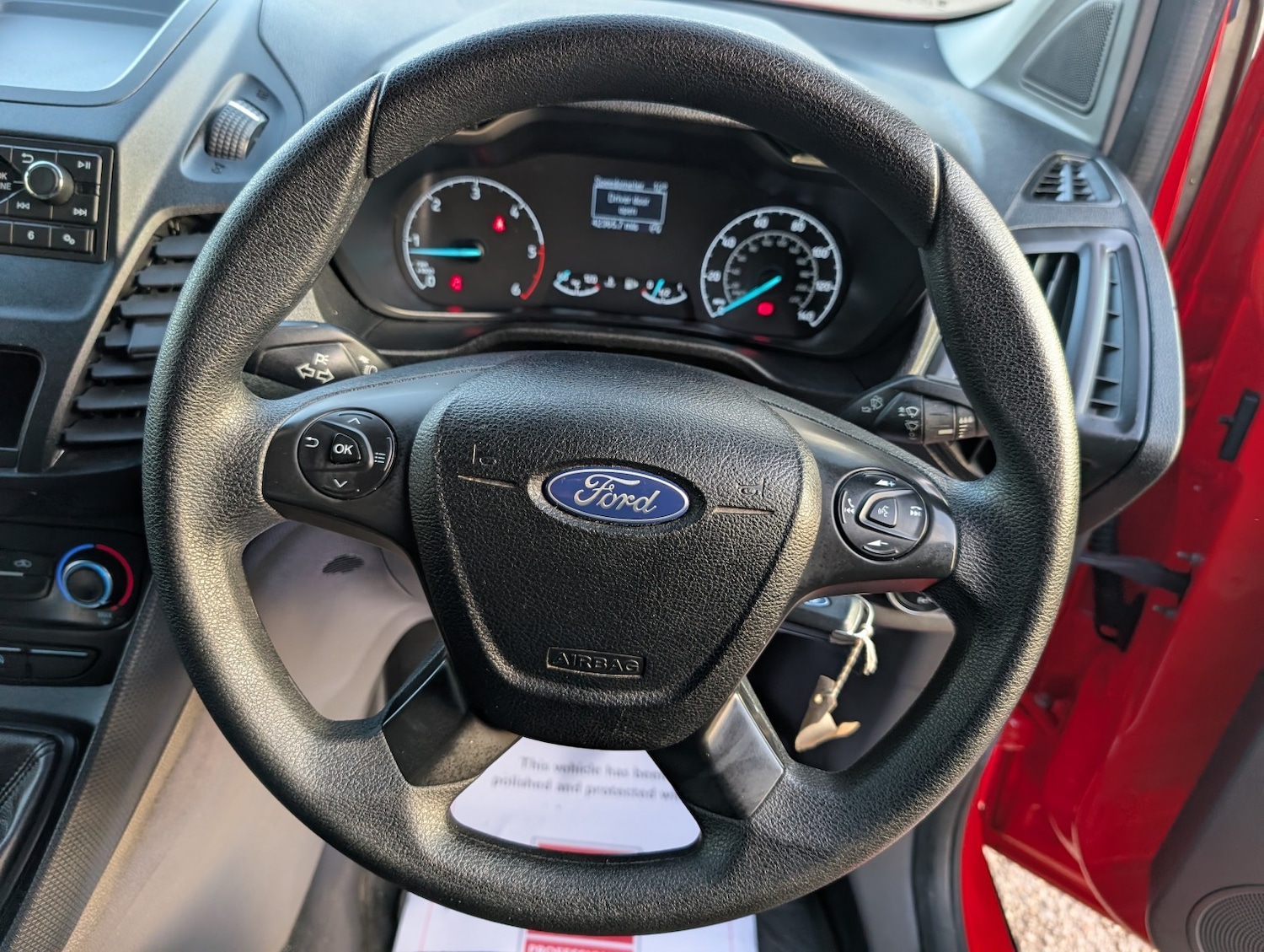 Used Ford Transit Connect 2020 for sale - 76848624: Photo 17