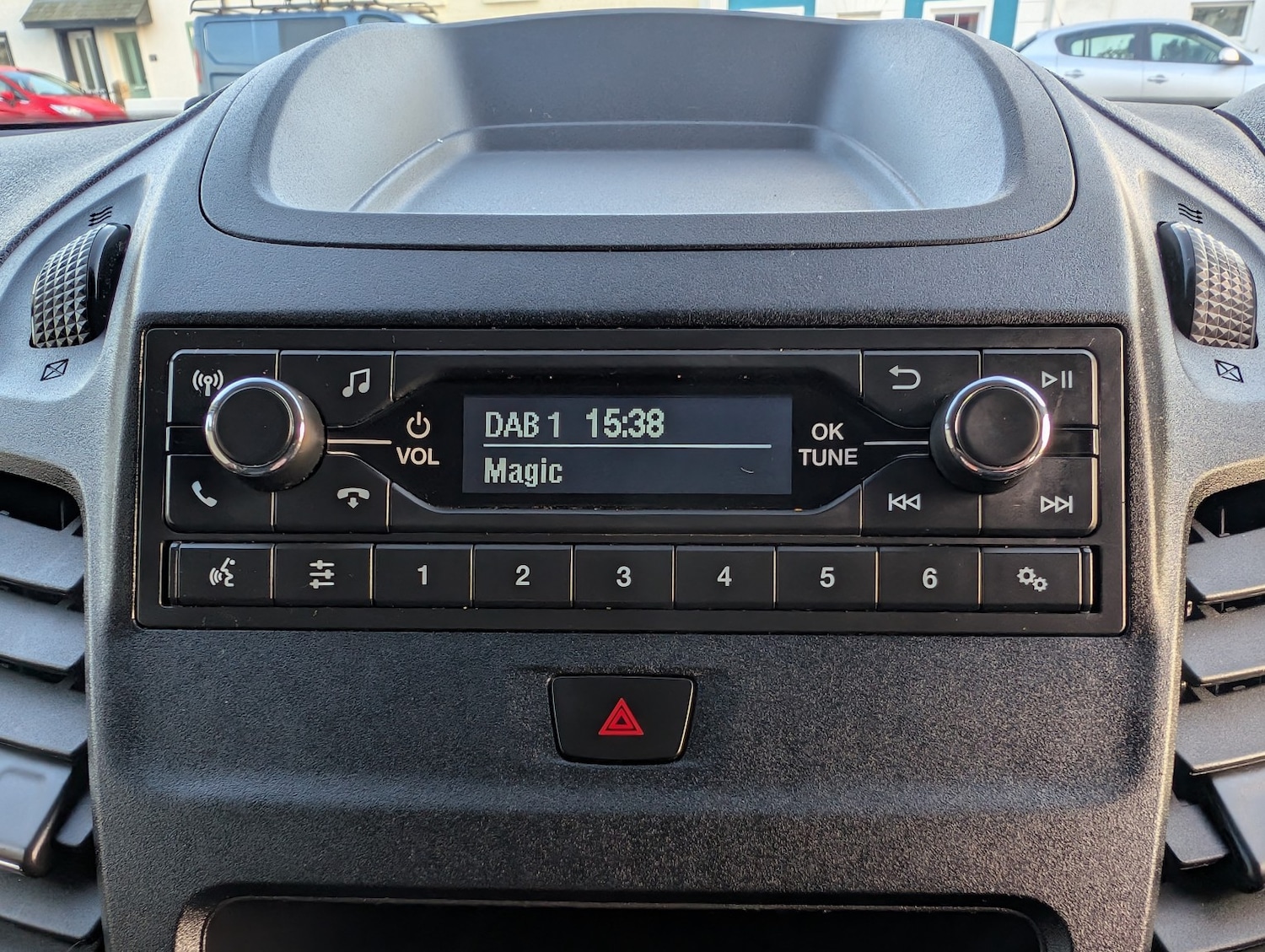 Used Ford Transit Connect 2020 for sale - 76848624: Photo 19