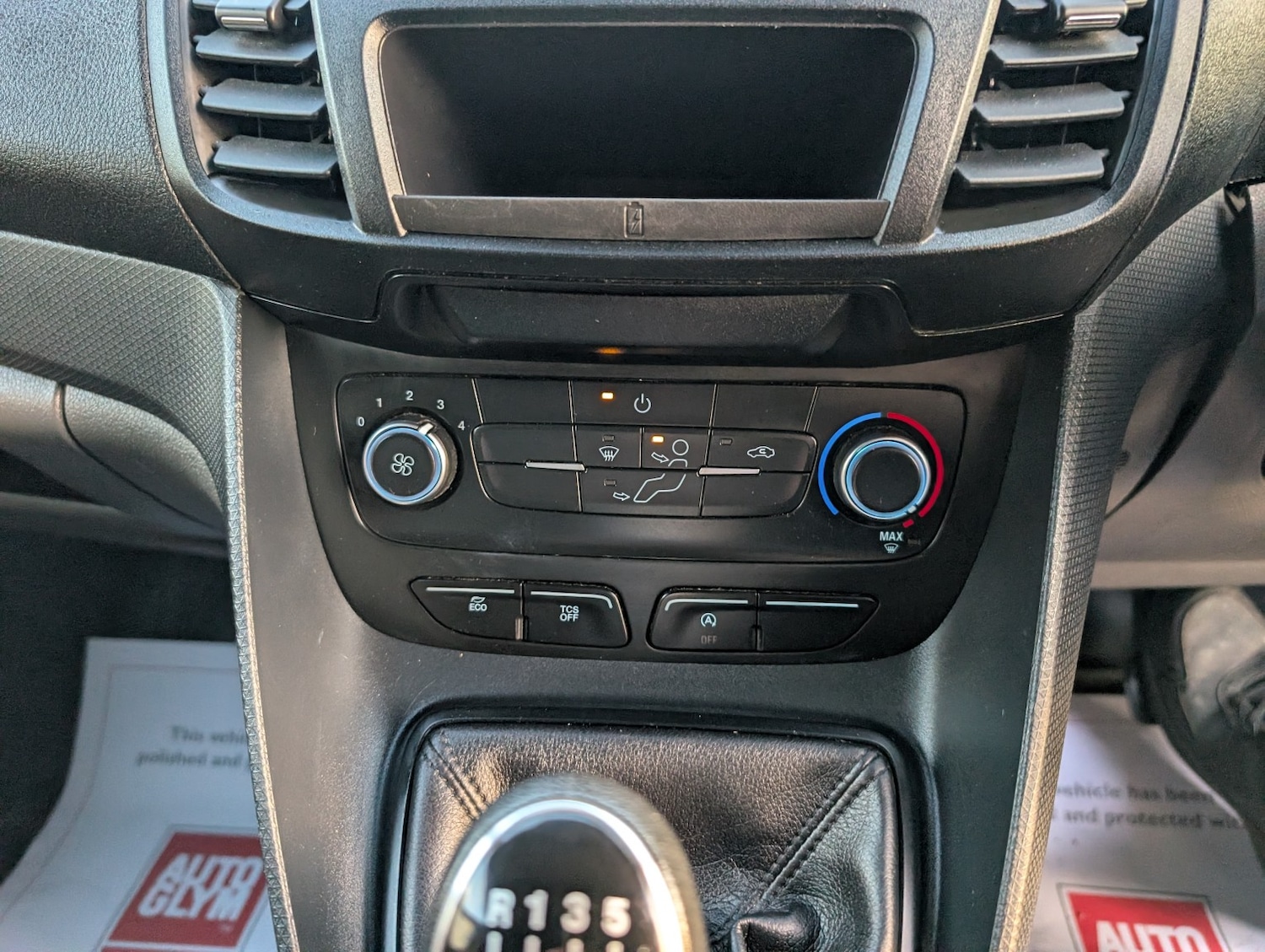 Used Ford Transit Connect 2020 for sale - 76848624: Photo 20